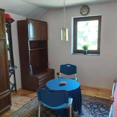 Pod Pobierowem * Gostyniec