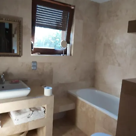 펜션 Pod Pobierowem *