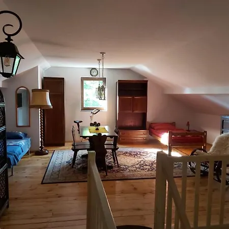 Pod Pobierowem * Gostyniec