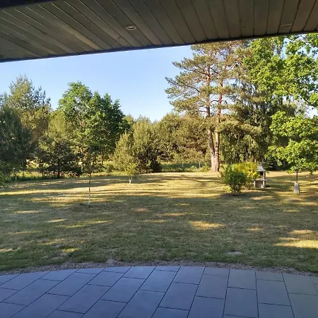 Pod Pobierowem * Gostyniec