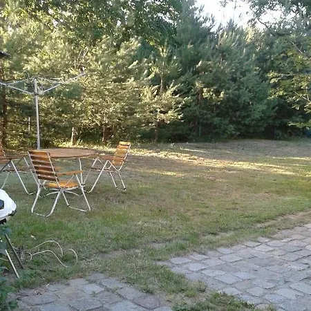 Pod Pobierowem Gostyniec