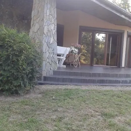 Pod Pobierowem 펜션 *