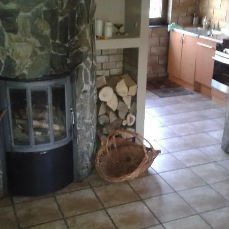 Pod Pobierowem * Gostyniec