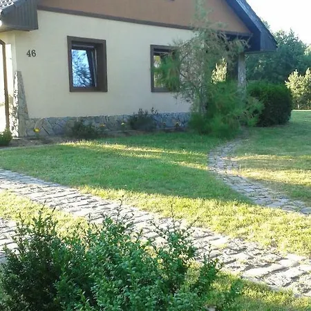 Semesterbostad Pod Pobierowem *