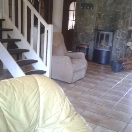 Pod Pobierowem Holiday home