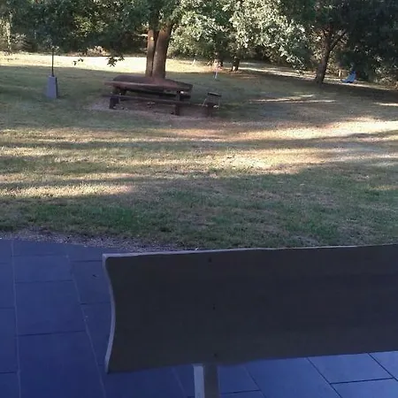 Pod Pobierowem 펜션