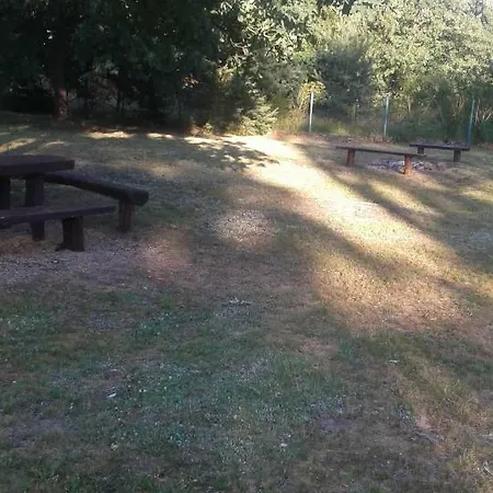 펜션 Pod Pobierowem *