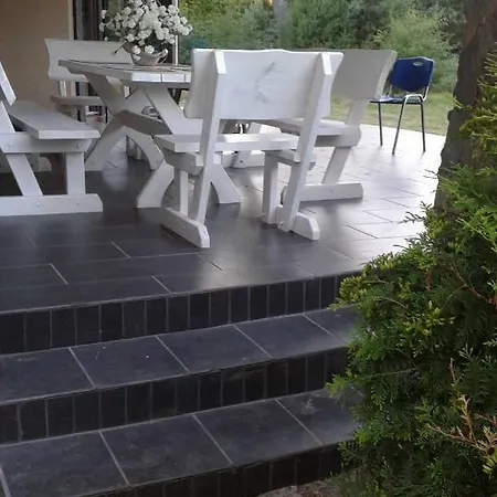 펜션 Pod Pobierowem *