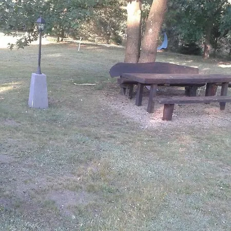 펜션 Pod Pobierowem