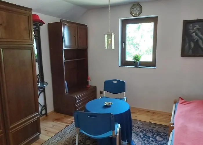 Pod Pobierowem * Gostyniec