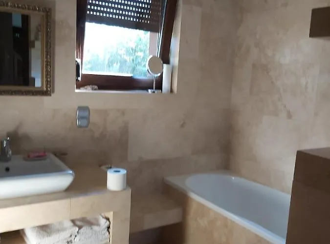 Дом отдыха Pod Pobierowem *