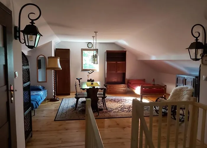 Pod Pobierowem * Gostyniec