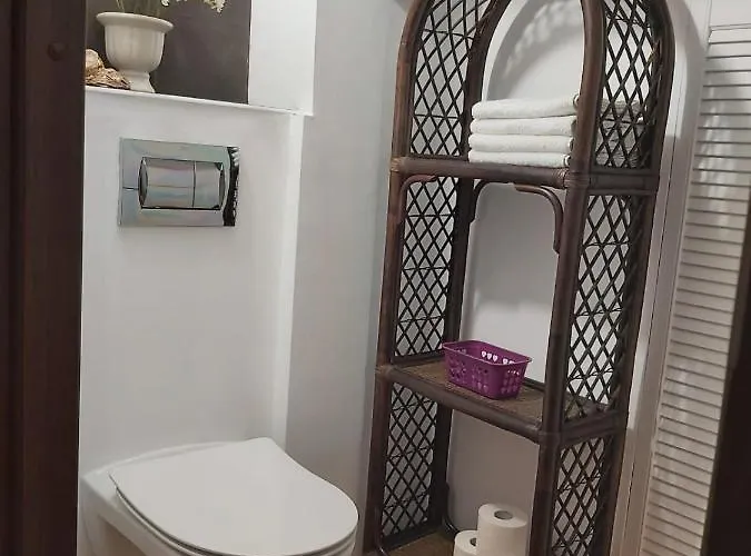 Pod Pobierowem Дом отдыха