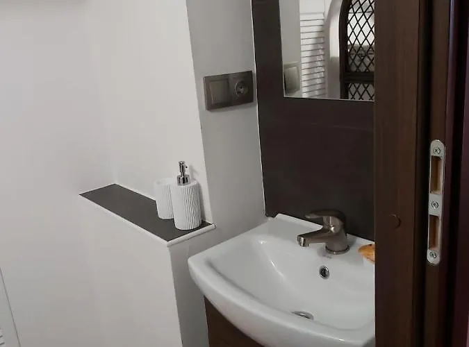 Pod Pobierowem Дом отдыха *