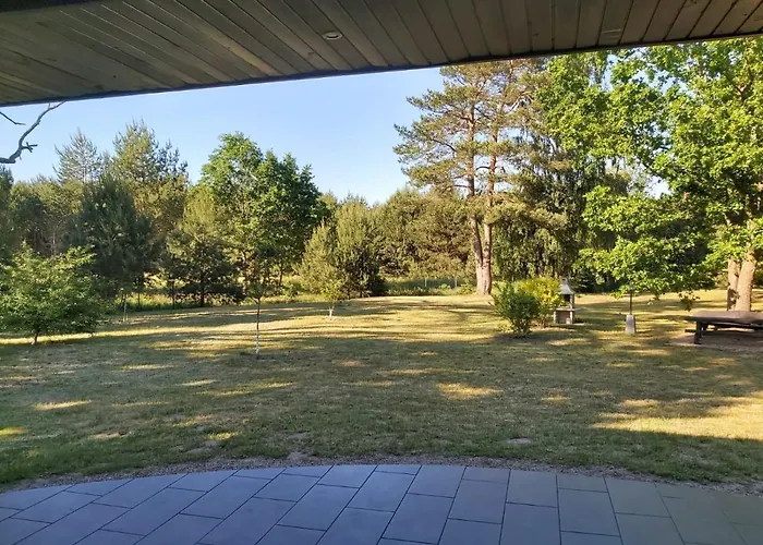 Pod Pobierowem * Gostyniec