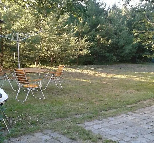 Pod Pobierowem Gostyniec