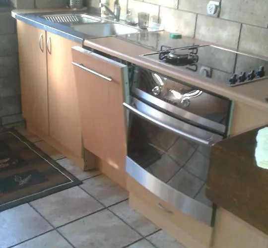 Pod Pobierowem Дом отдыха Gostyniec