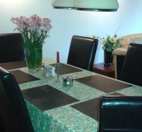 Дом отдыха Pod Pobierowem *