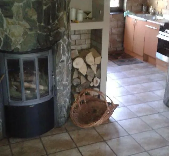 Pod Pobierowem * Gostyniec