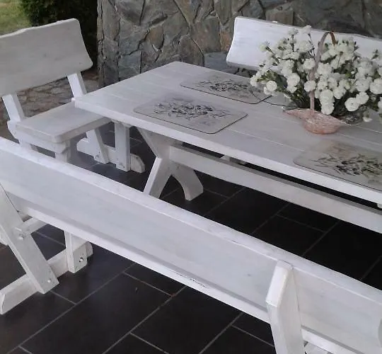 Дом отдыха Pod Pobierowem