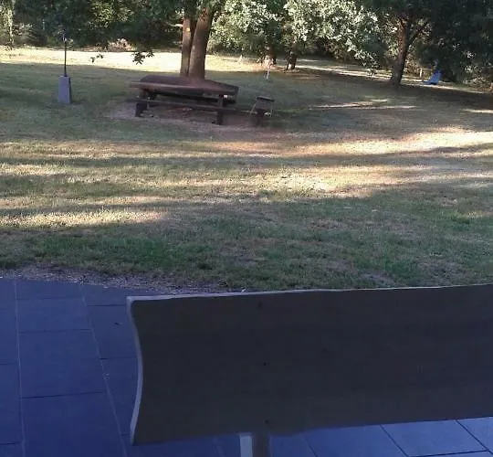 Pod Pobierowem Дом отдыха