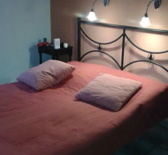 Pod Pobierowem * Gostyniec