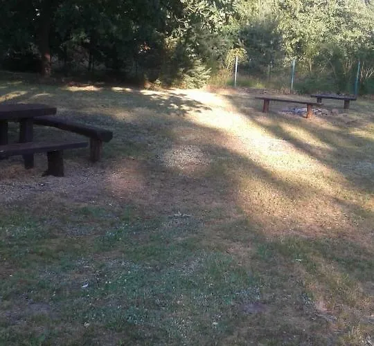 Дом отдыха Pod Pobierowem *