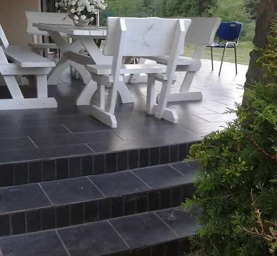 Дом отдыха Pod Pobierowem *