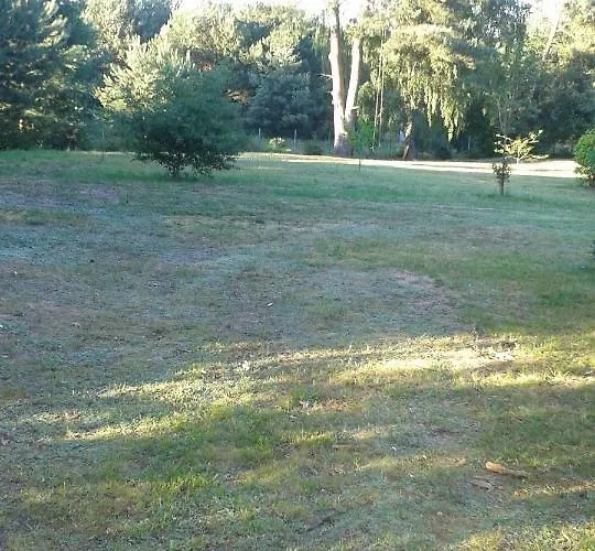 Дом отдыха Pod Pobierowem