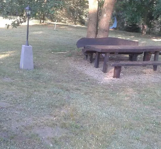 Дом отдыха Pod Pobierowem